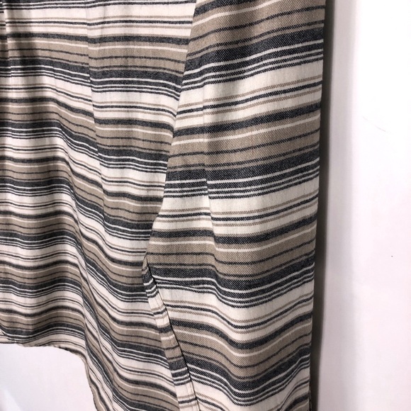 Sean John Casual Button Down Shirt 2XL - Picture 4 of 8